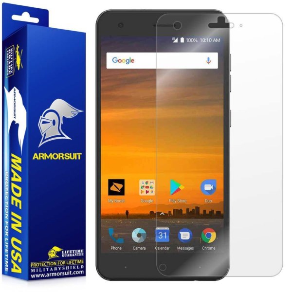ZTE Blade Force
