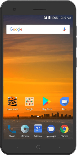 ZTE Blade Force