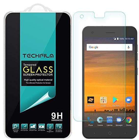 ZTE Blade Force