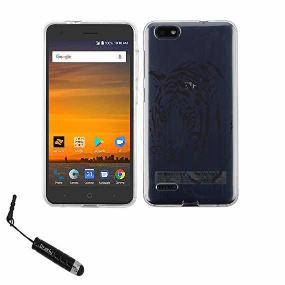 ZTE Blade Force