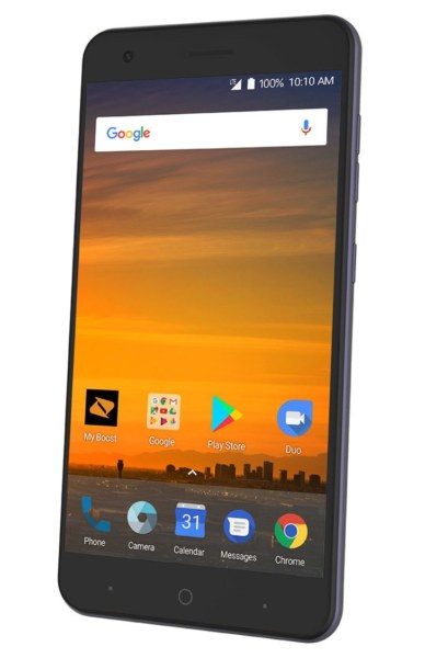 ZTE Blade Force