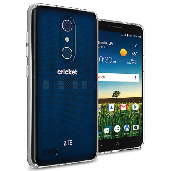 ZTE Blade X