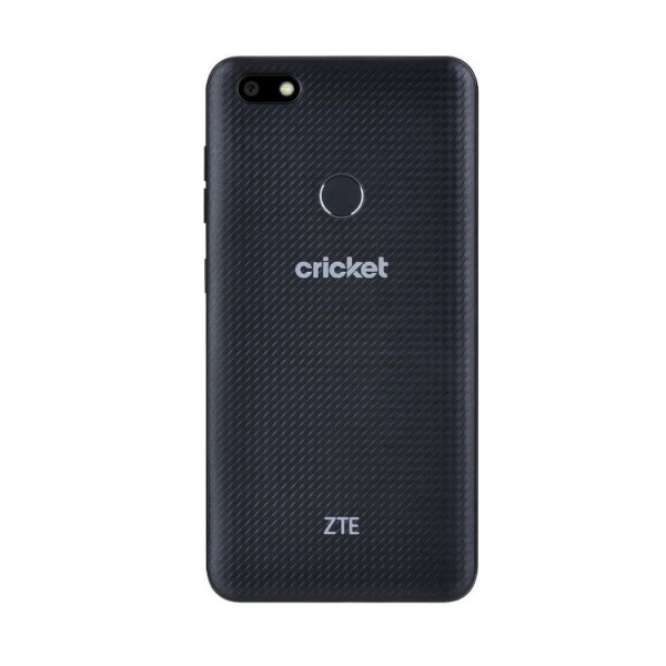 ZTE Blade X