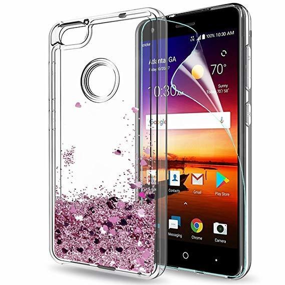ZTE Blade X