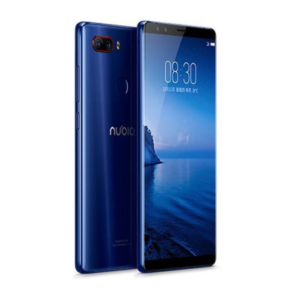 ZTE nubia Z17s