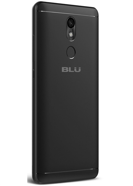 BLU Grand 5.5 HD II