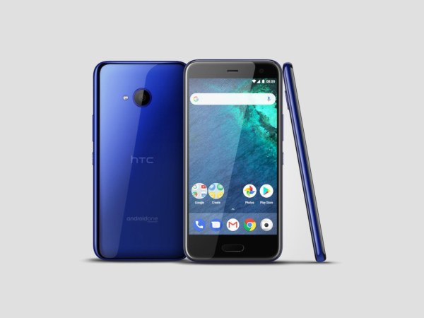 HTC U11 Life