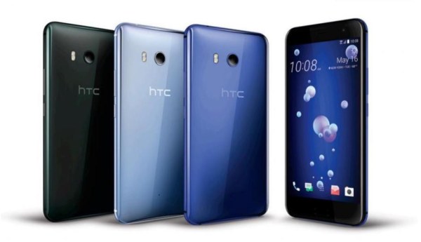 HTC U11 Life