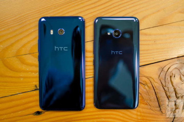 HTC U11 Life