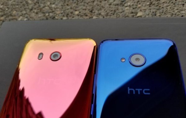 HTC U11 Life