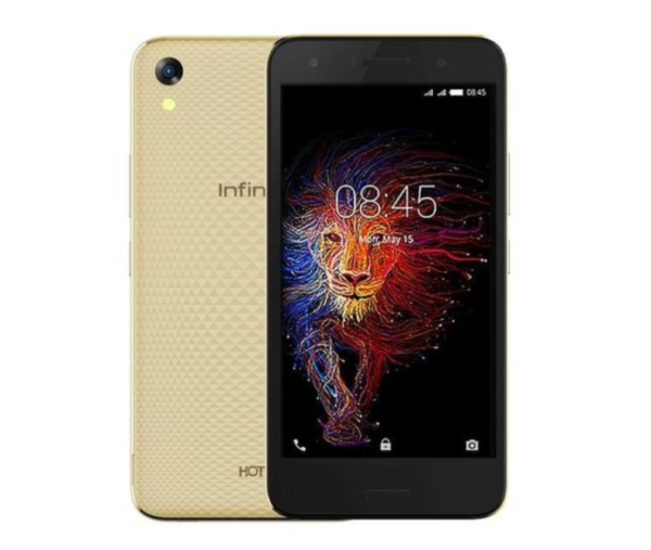 Infinix Hot 5 Lite