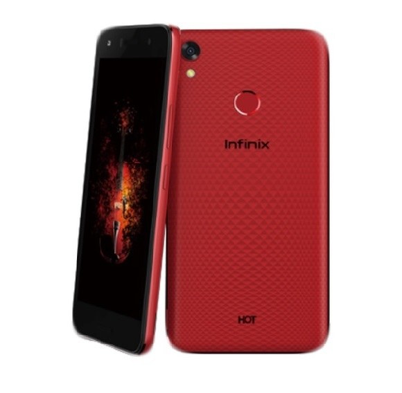 Infinix Hot 5 Lite