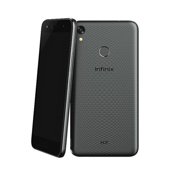 Infinix Hot 5 Lite