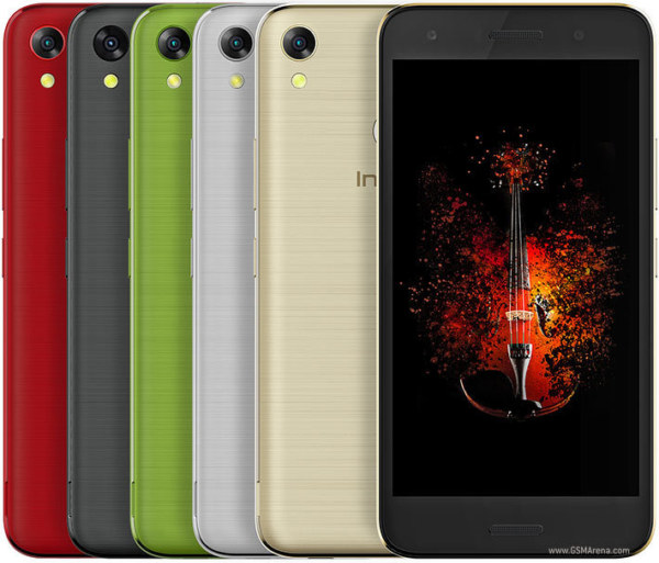 Infinix Hot 5 Lite