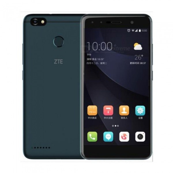 ZTE Blade A3