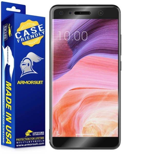 ZTE Blade A3