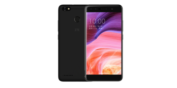 ZTE Blade A3