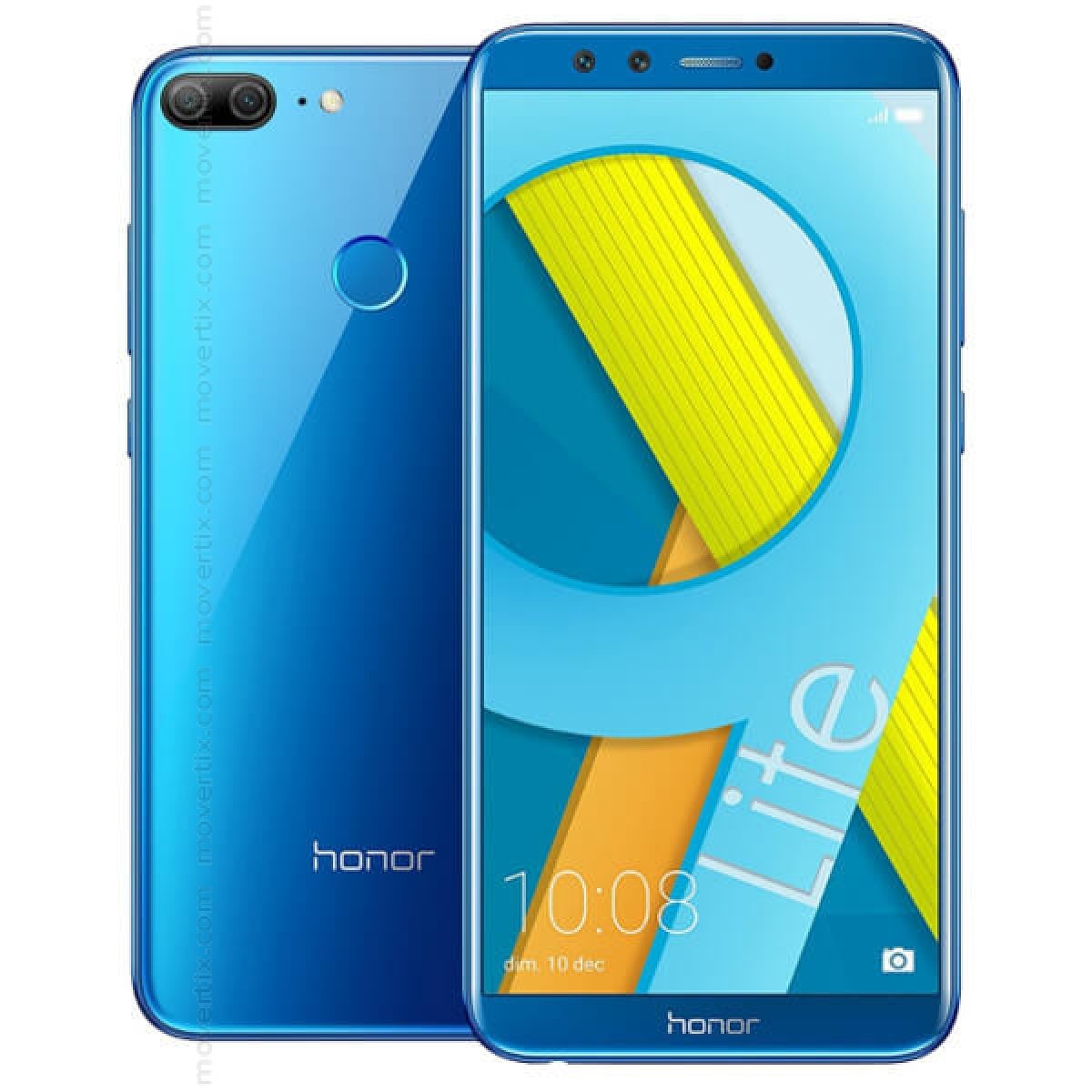 Honor 9 Lite