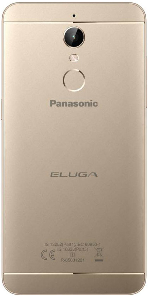 Panasonic Eluga I9