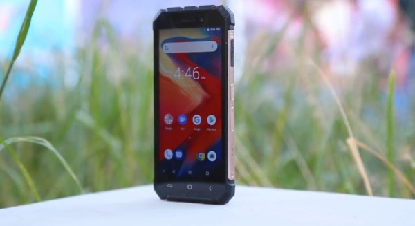 Ulefone Armor X2