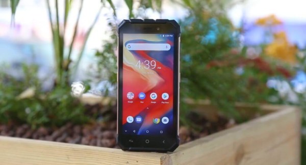 Ulefone Armor X2