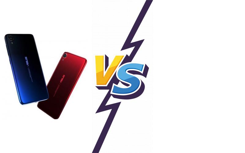 compare Asus ZenFone Live (L2) vs Apple iPhone 8 Plus compare Asus ZenFone Live (L2) vs Apple iPhone 8 Plus
