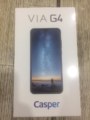 Casper VIA G4