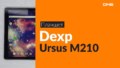DEXP Ursus M210