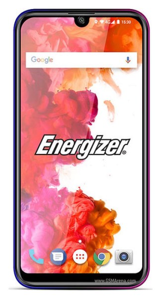 Energizer Ultimate U570S