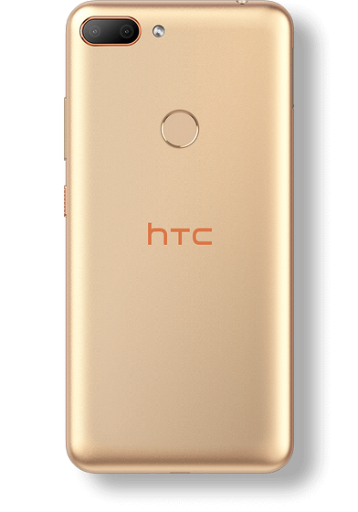 HTC Wildfire E
