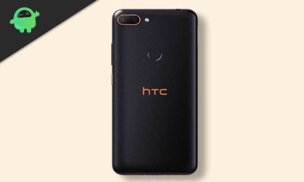 HTC Wildfire E