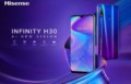 HiSense Infinity H30