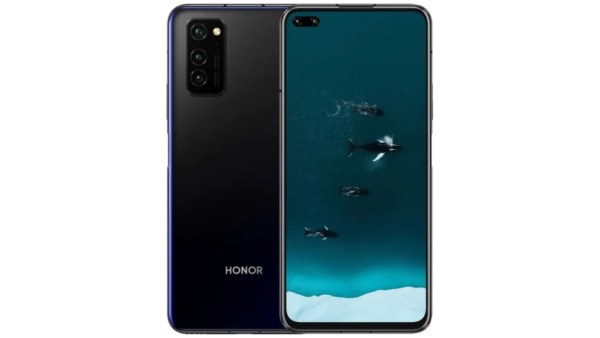 Huawei Honor V30 Pro