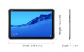 Huawei MediaPad M5 Lite 8.0 Wi-Fi