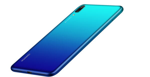 Huawei Y7 Pro (2019)