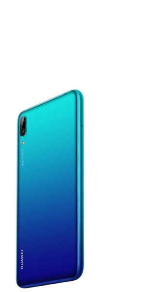 Huawei Y7 Pro (2019)