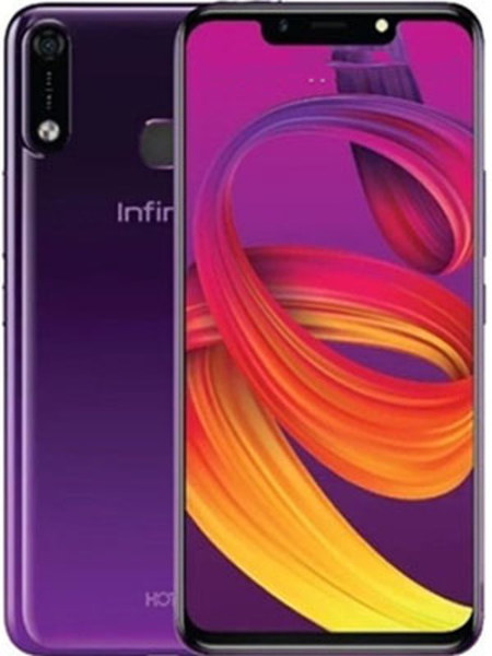Infinix Hot 7