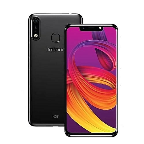 Infinix Hot 7