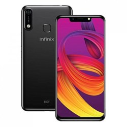 Infinix Hot 7 Pro X625B
