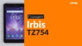 Irbis TZ754