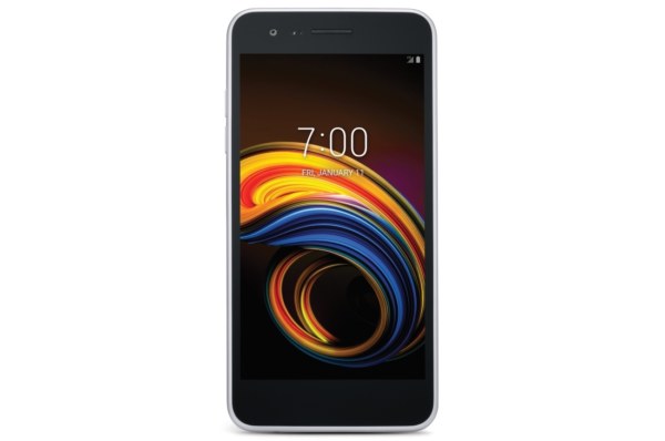 LG Tribute Empire