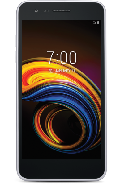 LG Tribute Empire