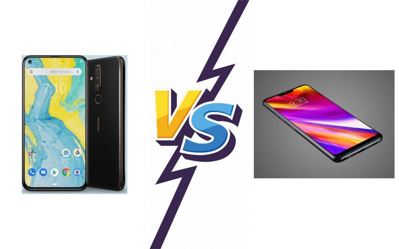compare Nokia X71 vs LG Q9 compare Nokia X71 vs LG Q9