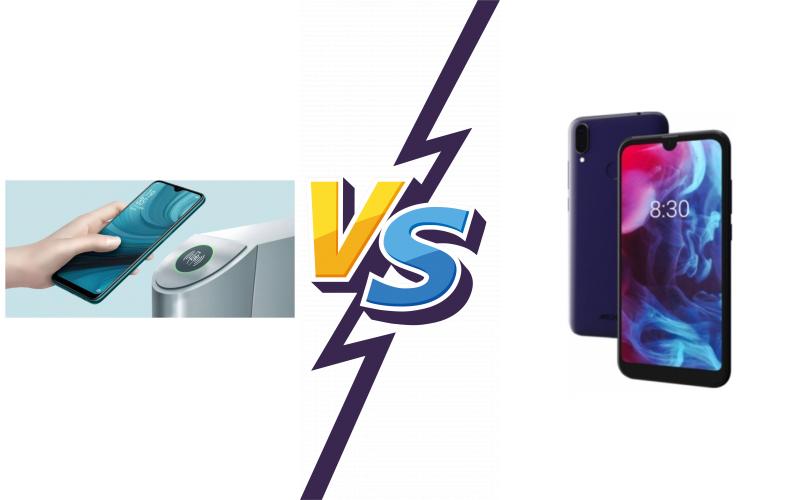 compare Oppo A7n vs Archos Oxygen 63 compare Oppo A7n vs Archos Oxygen 63