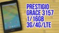 Prestigio Grace 3868 4G