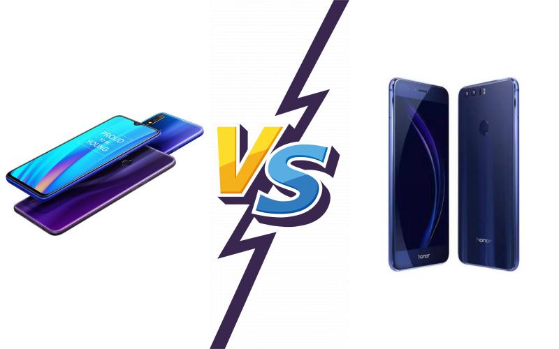 compare Realme 3 Pro vs Honor 8C compare Realme 3 Pro vs Honor 8C