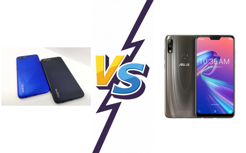 compare Realme C2 vs Asus Zenfone Max Pro (M2) ZB631KL compare Realme C2 vs Asus Zenfone Max Pro (M2) ZB631KL