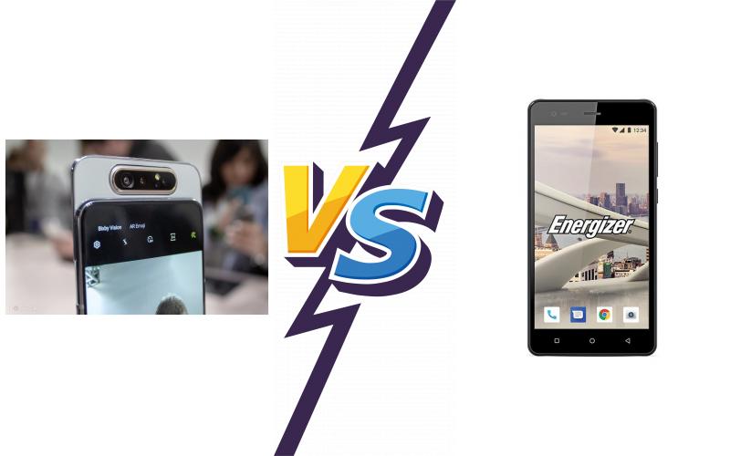 compare Samsung Galaxy A80 vs Energizer Energy E551S compare Samsung Galaxy A80 vs Energizer Energy E551S