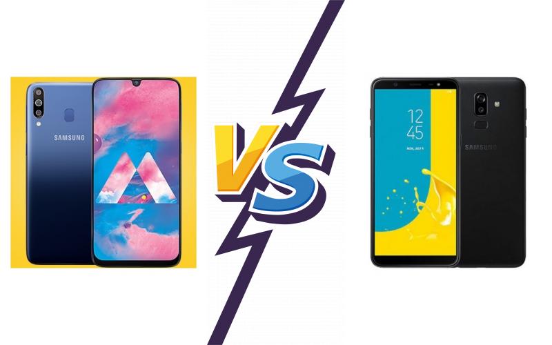 compare Samsung Galaxy A90 vs Samsung Galaxy M10