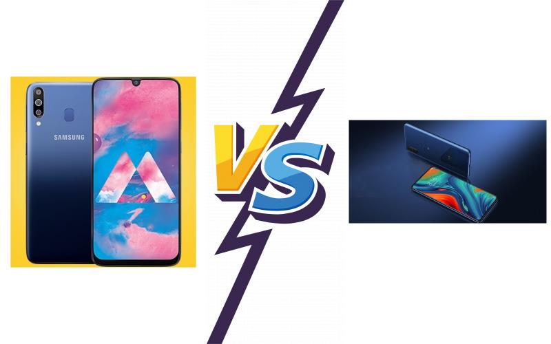 compare Samsung Galaxy A90 vs Xiaomi Mi Mix 3 5G compare Samsung Galaxy A90 vs Xiaomi Mi Mix 3 5G
